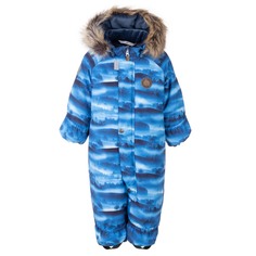 Комбинезон детский KERRY K23406, 6580, 62