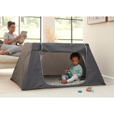 Тент для манежа-кровати Tutti Bambini CoZee Go Day & Night Shade 211247 (167806)
