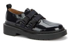 BETSY Туфли 928333/02-03 для девочек 33р. цв.Синий