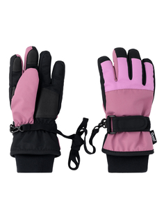 Перчатки детские Oldos Рикки, розовый, 14