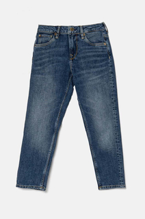 Джинсы Pepe Jeans для девочек, размер 16, голубые, PG201683HT7*000*16