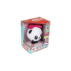 Интерактивная игрушка УМка Сказочник Пандочка