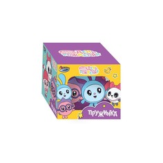 Игрушка-антистресс Играем Вместе Пружинка