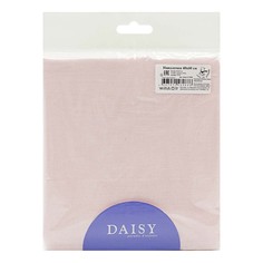 Наволочка детская Daisy 40 x 60 см хлопок цвет в ассортименте