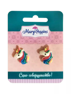 Клипсы Mary Poppins Единорог