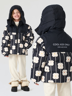 Куртка детская Happy Baby 89119-1, cream, 116