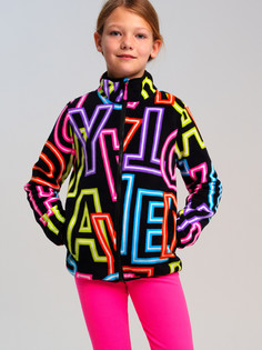 Куртка детская PlayToday 32421044, разноцветный, 152