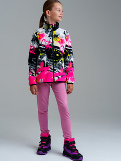 Куртка детская PlayToday 32421448, разноцветный, 146