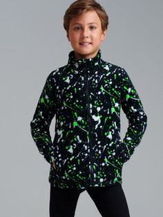 Куртка детская PlayToday 32411192, разноцветный, 176