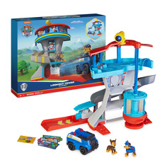 Игровой набор Щенячий патруль Смотровая башня 50 см PAW Patrol