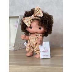 Кукла Пупс Marina and Pau 25 cм Piu (M1418)