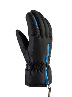 Перчатки Viking Asti Black 12