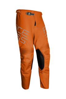 Штаны Acerbis MX TRACK Orange (р.28) No Brand