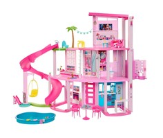 Игровой набор Barbie Dreamhouse