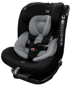 Автокресло Carrello KD10 Unity Accord Grey