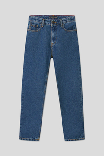 Джинсы детские Tommy Hilfiger KB0KB08271, синий, 140