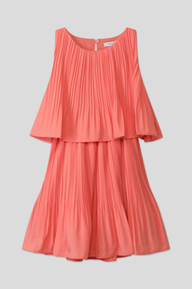 Платье детское Mayoral 6946, розовый, 140