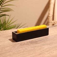 Игра настольная "Домино" в коробочке 20х4,5х5,5 см, манговое дерево No Brand