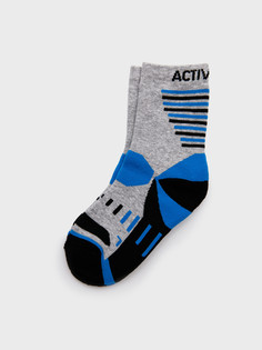 Носки детские PlayToday 32411176, разноцветный, 38