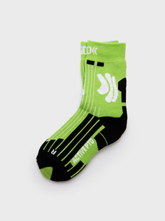 Носки детские PlayToday 32421144, разноцветный, 38