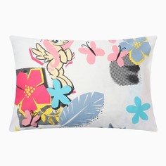 Наволочка Pony girl My Little Pony 50х70 см, поплин, хлопок 100% Hasbro