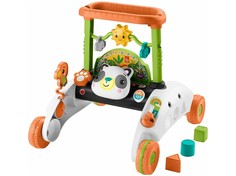 Ходунки-каталка Fisher-Price Speed Panda HJY73