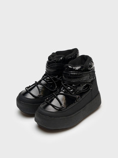 Ботинки PlayToday 32421959, черный, 39