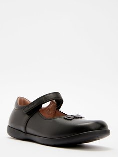 Туфли GEOX J NAIMARA GIRL, черный, 29