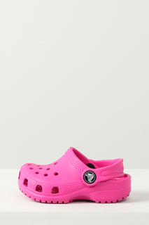 Сабо Crocs CR206990, розовый, 22