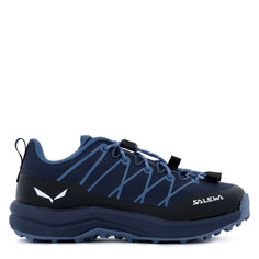 Ботинки Salewa Wildfire 2 K, Navy Blazer-Java Blue, 27