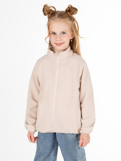 Толстовка детская NIKASTYLE 4т10424, беж, 110