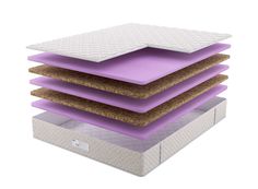 Матрас Dream Master Эко 3 19 80х195