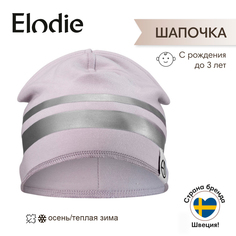 Шапка детская Elodie Autumn Beanie, Lavender Love, 46