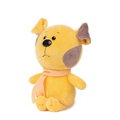 Мягкая игрушка MAXITOYS CHUPIKI плюшевая собачка Дэни в коробке X-MT-MRT-CH-0120241-20