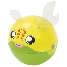 Игрушка надувная Bestway 34030 от 4 мес рыбка пузырь