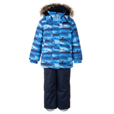 Комплект верхней одежды детский KERRY K23420 D M, 6580, 92
