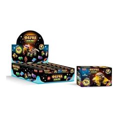 Конструктор 1Toy Blockformers Фауна Земли в ассортименте (модель по наличию)