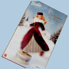 Кукла Barbie высотой 30 см