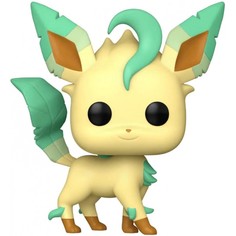 Фигурка Funko POP! Games Pokemon Leafeon 62266