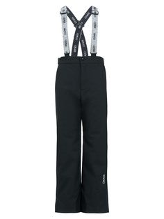 Брюки детские COLMAR 3218 1Vc, Black, 104