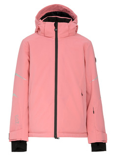 Куртка детская EA7 Emporio Armani Ski K Protectum, розовый, 166
