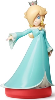 Интерактивная фигурка Amiibo Super Mario Collection Розалина L08957