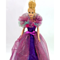 Кукла коллекционная Барби Sparkle Beauty Barbie Специальное издание 1997