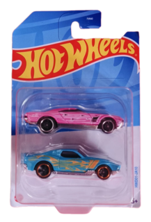 Машинка Hot Wheels HWD01, 1 шт.