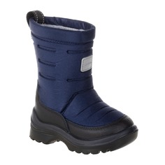 Сапоги детские Kerry K23120 C, синий, 30
