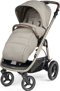 Детская прогулочная коляска Peg Perego Veloce TC Astral