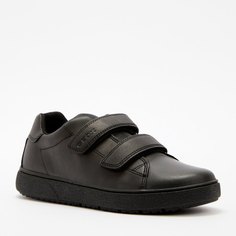 Кеды GEOX J Theleven Boy, черный, 34