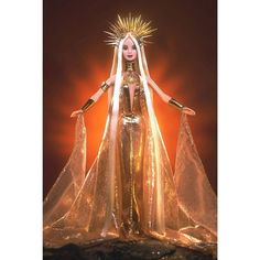 Кукла Барби коллекционная Morning Sun Princess 2000 Barbie