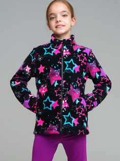 Куртка детская PlayToday 32421050, разноцветный, 146