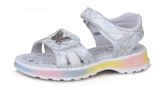 Сандалии детские T.Taccardi YS2024SS-33, белый, 30